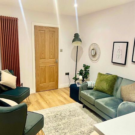 דירות סוואנסי Gorgeous Newly Renovated 2 Double Bed Flat מראה חיצוני תמונה